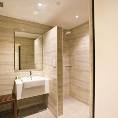 Ambassador Transit Lounge Singapore T2 - Bild 7