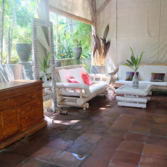Villa Boreh Beach Resort and Spa - Bild 5
