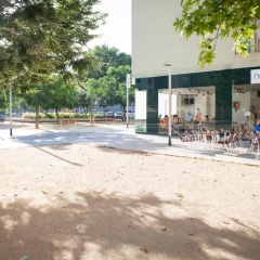 Aparthotel Aura Park Fira Barcelona - Bild 28