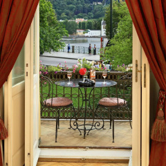 Smetana Hotel - Bild 8
