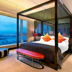 W Hong Kong - Bild 6