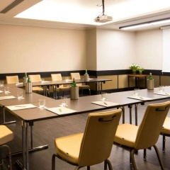 Starhotels Metropole - Bild 26