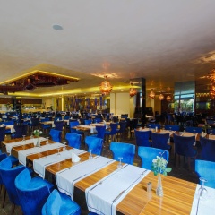 Hotel Gold Majesty - Bild 20