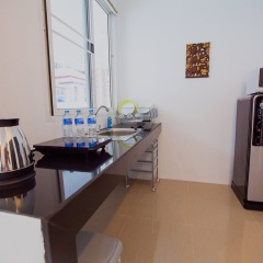 Lux Family Villas - Bild 20