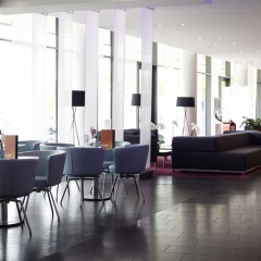 Novotel Muenchen Messe - Bild 29