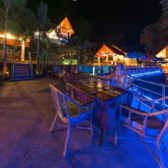 Krabi Villa Phu Khao Private Resort - Bild 23