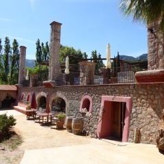 Hotel Finca Ca N'ai - Bio Nature Adults Only - Bild 19