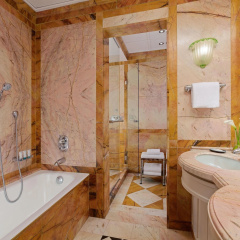 The Westin Excelsior Rome Hotel - Bild 17
