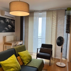 Feels-Like-Home Apt @ Praterstern - Bild 4