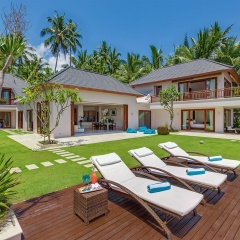 Villa Tirta Nila by Elite Havens - Bild 12