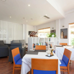 Hotel Los Geranios - Bild 25