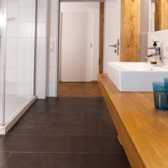 BohnApartments Altstadt-Loft - 85 qm mit Wasserbett, Parkplatz - Bild 9