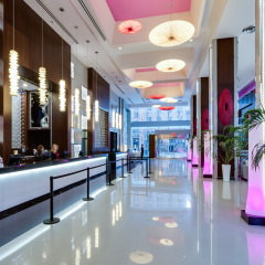 Hotel Riu Plaza New York Times Square - Bild 2
