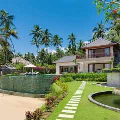 Villa Tirta Nila by Elite Havens - Bild 13