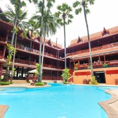 Royal Phawadee Village - Bild 1