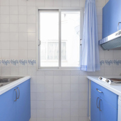 Apartamentos Lago - Bild 13
