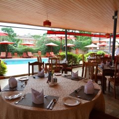 Let Your Kisd Have fun by the Pool Wail you Indulge the Amenities Offerd in Nairobi, Kenya from 117$, photos, reviews - zenhotels.com photo 17
