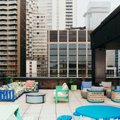 Vertus Edit Canary Wharf - Bild 16
