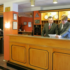 Hotel Deutschmeister - Bild 22