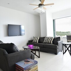 Blue Mall Residence Condos in Maho, Sint Maarten from 321$, photos, reviews - zenhotels.com photo 11