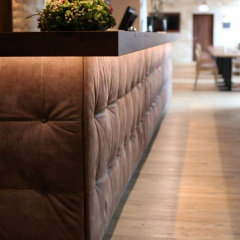 RiKu HOTEL Neu-Ulm - Bild 2