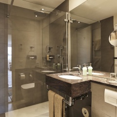 Steinenschanze Charming City & Garden Hotel - Bild 11
