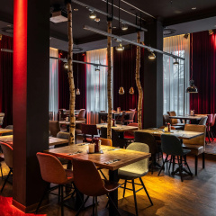 pentahotel Braunschweig - Bild 19