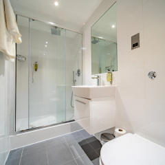 Central Park Hotel - Bild 8