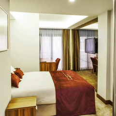 The 22 Hotel - Bild 26
