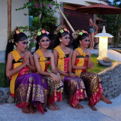 Puri Dajuma Villas - Bild 24