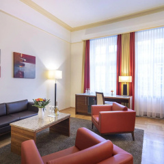 ACHAT Sternhotel Bonn - Bild 12