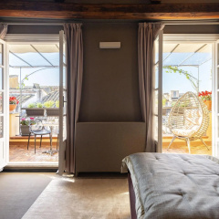 Ara di Marte Suites - Bild 7