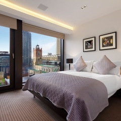 Q Moorgate - Bild 2