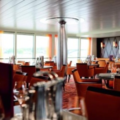 Regis Hotelschiffe 4* Köln - Bild 12