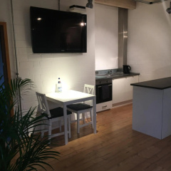 Apartment Reetblick - Bild 9