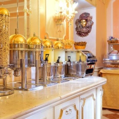 Hotel Canaletto - Bild 23