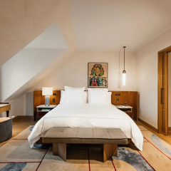 Rosewood Munich - Bild 8