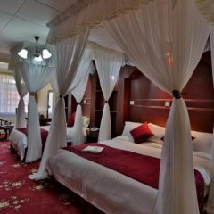 Cold Springs Boutique Hotel - Karen in Nairobi, Kenya from 239$, photos, reviews - zenhotels.com guestroom photo 3