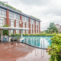 ZEN Rooms Tanjung Benoa Pratama 2 - Bild 11