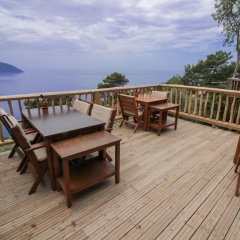 Olive Garden Kabak - Bild 6