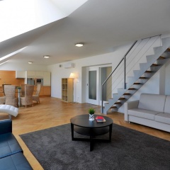 James Hotel & Apartments - Bild 11
