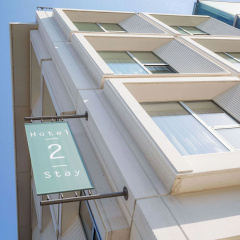 Hotel2Stay - Bild 1