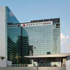 Marriott Marquis Houston thumbnail 1