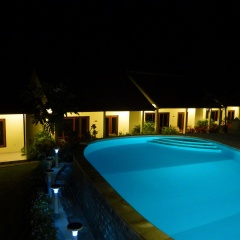 Ocean Sun Dive Resort - Bild 12