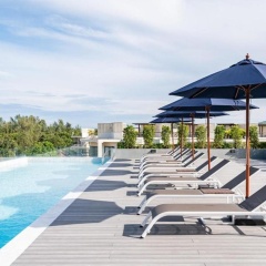 Kokotel Phuket Nai Yang Beach - Bild 10