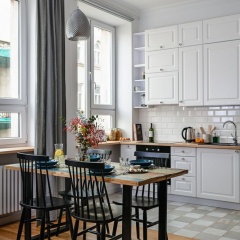 oompH Warsaw Central Supreme Apartment - Bild 14