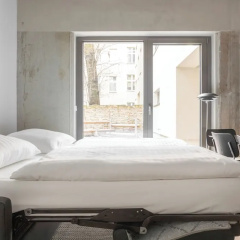 Global Living I The Graf - Bild 8
