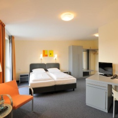 Werkhof Hotel - Bild 4