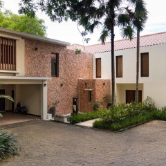 The Ocean View Villa - Bild 1