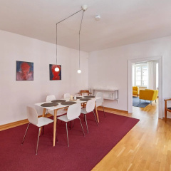 Ferienwohnung am historischen Marktplatz - Bild 6
